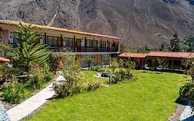 Hotel Tierra Inka Sacred Valley